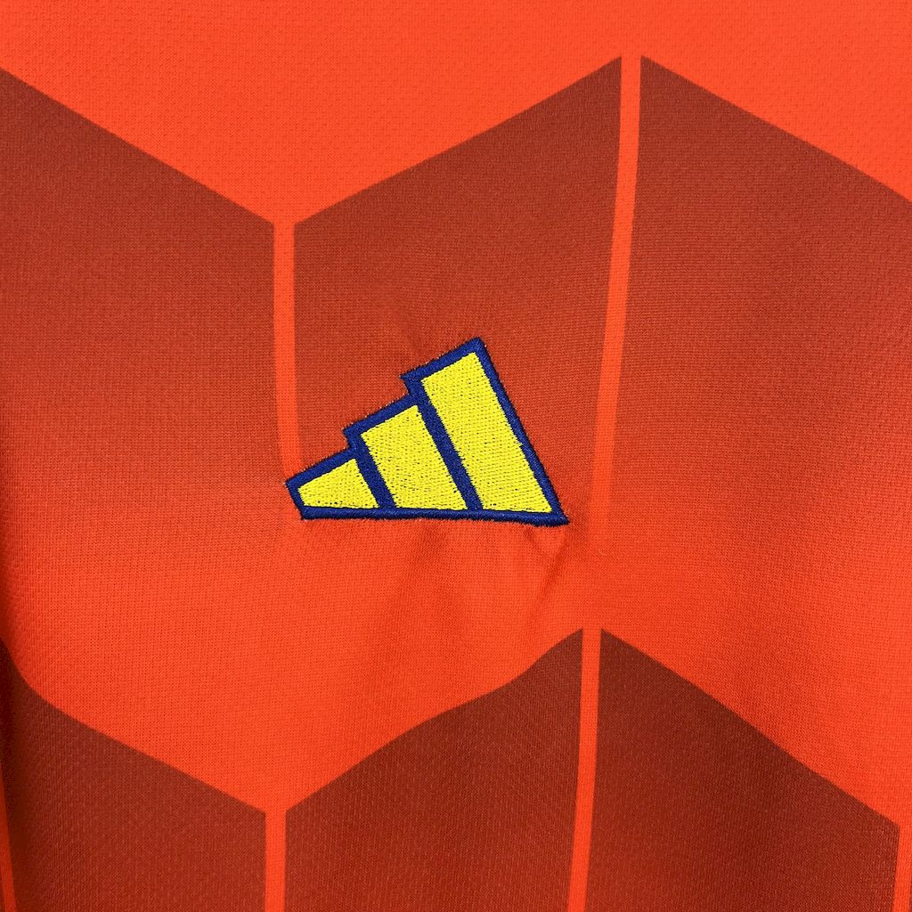 Maillot Espagne Édition Spéciale 2025-26