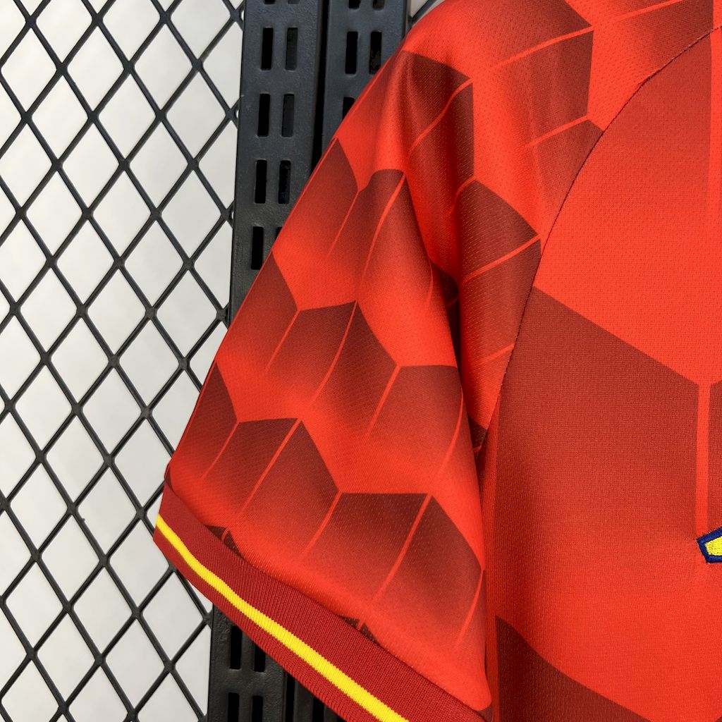 Maillot Espagne Édition Spéciale 2025-26