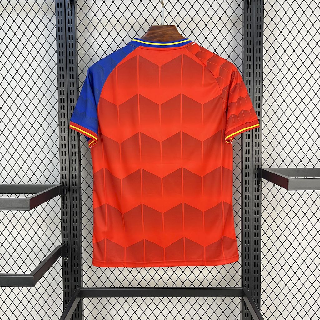 Maillot Espagne Édition Spéciale 2025-26