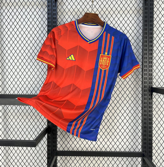 Maillot Espagne Édition Spéciale 2025-26