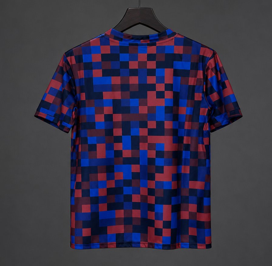 Camiseta FC Barcelona Pre Match 2026-27