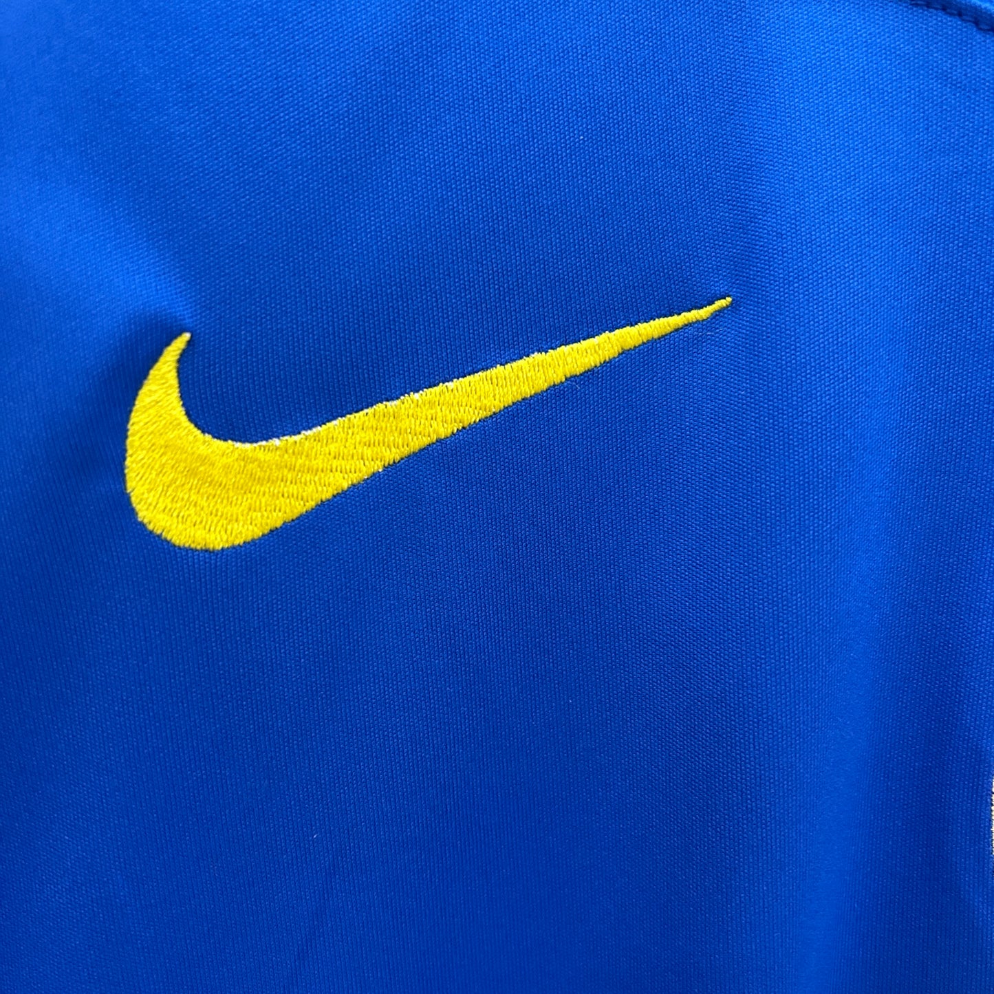 Camiseta Arsenal FC Visitante 2004-05 Retro