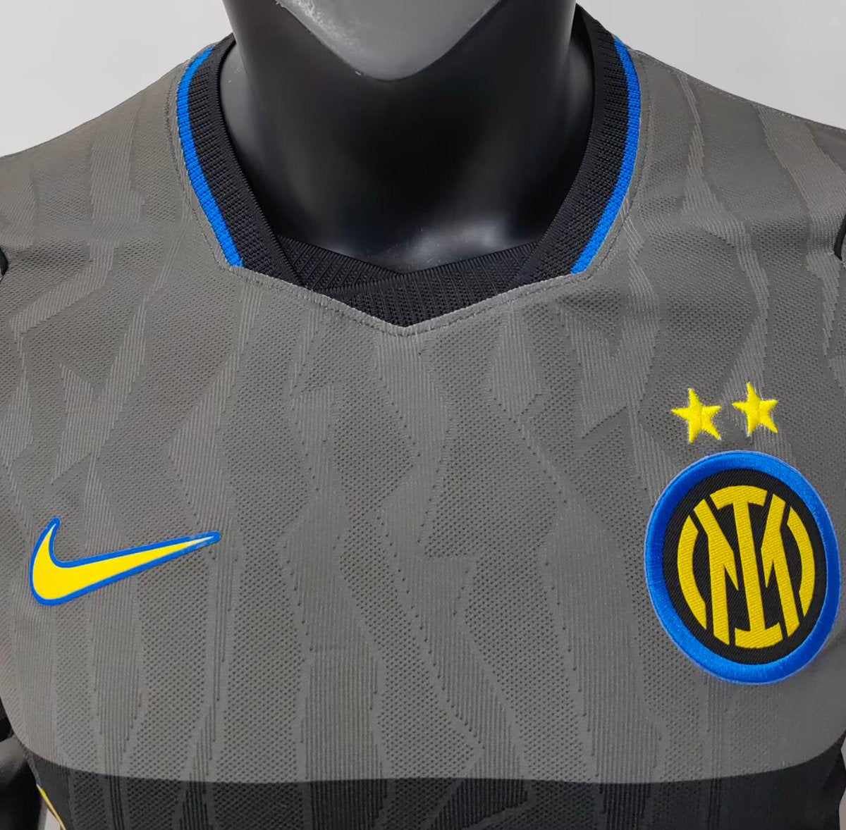 Camiseta Inter de Milán Visitante (3ª) 2026-27