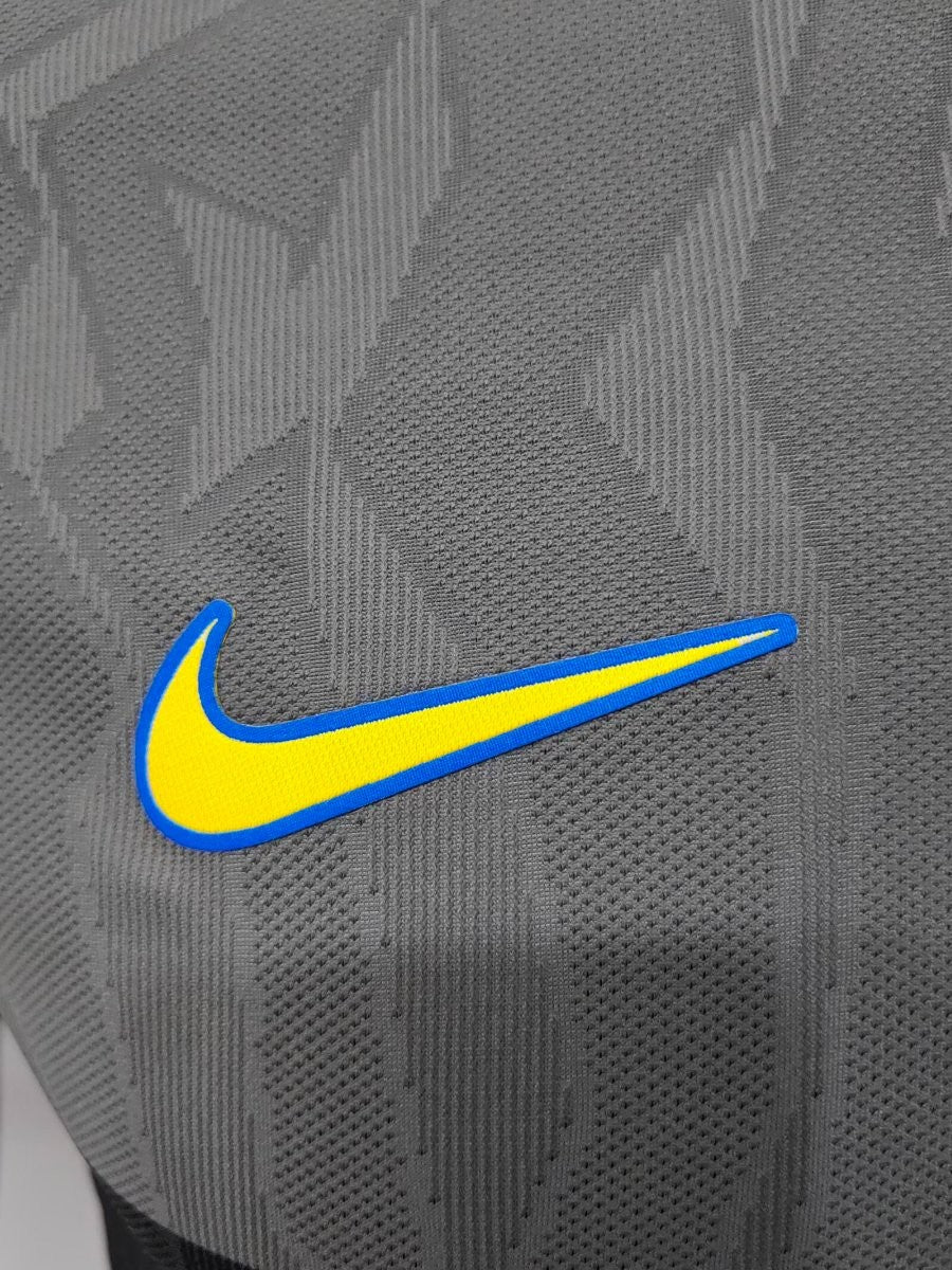 Camiseta Inter de Milán Visitante (3ª) 2026-27