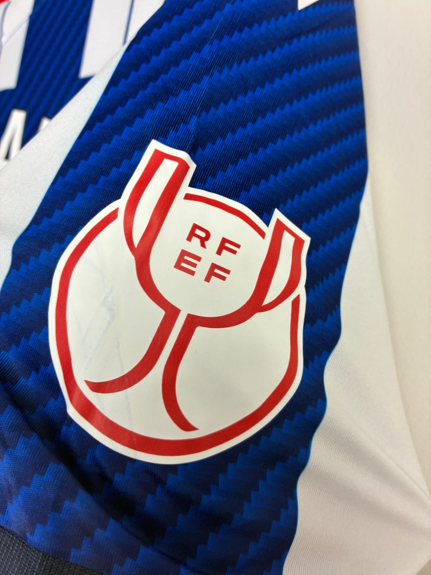Camiseta Oyarzabal Real Sociedad Copa del Rey 2025-26