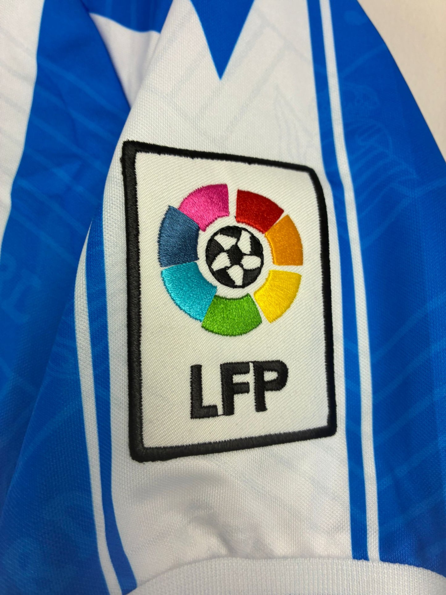Real Sociedad Special Edition Chillida 2024-25 Jersey