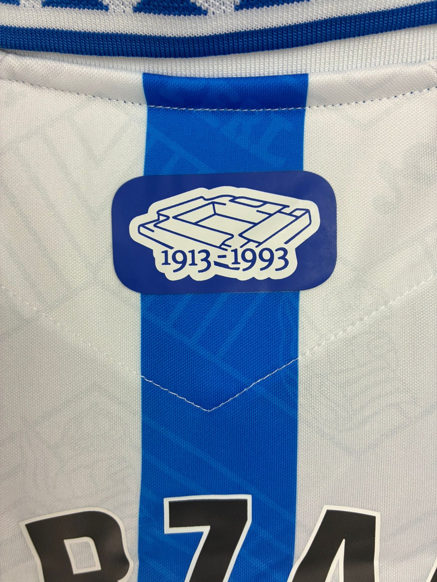 Real Sociedad Special Edition Chillida 2024-25 Jersey