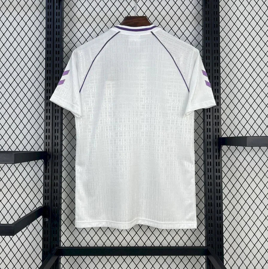 Camiseta Real Madrid Retro 1990