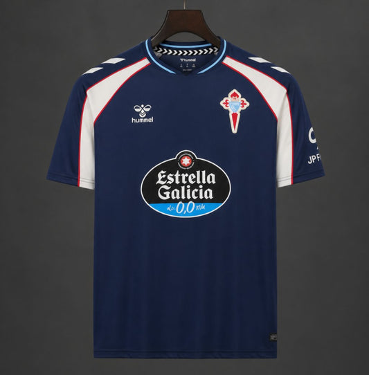 Maillot rétro Malaga 1997-98