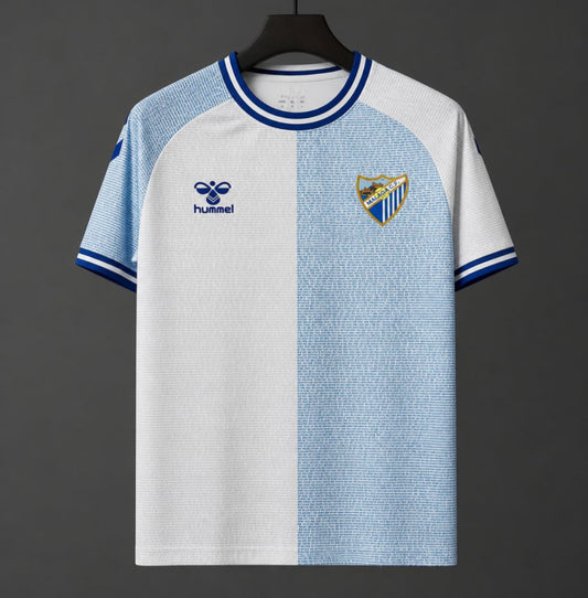 Maillot rétro Malaga 1997-98