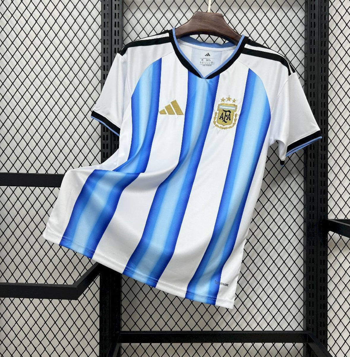 Maillot rétro Argentine 2018