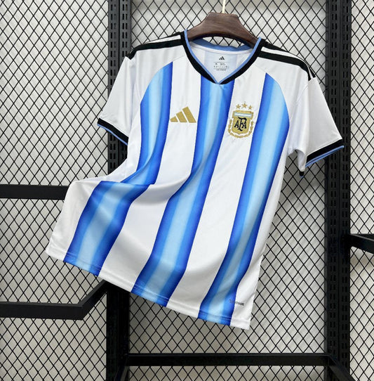 Maillot rétro Argentine 2018