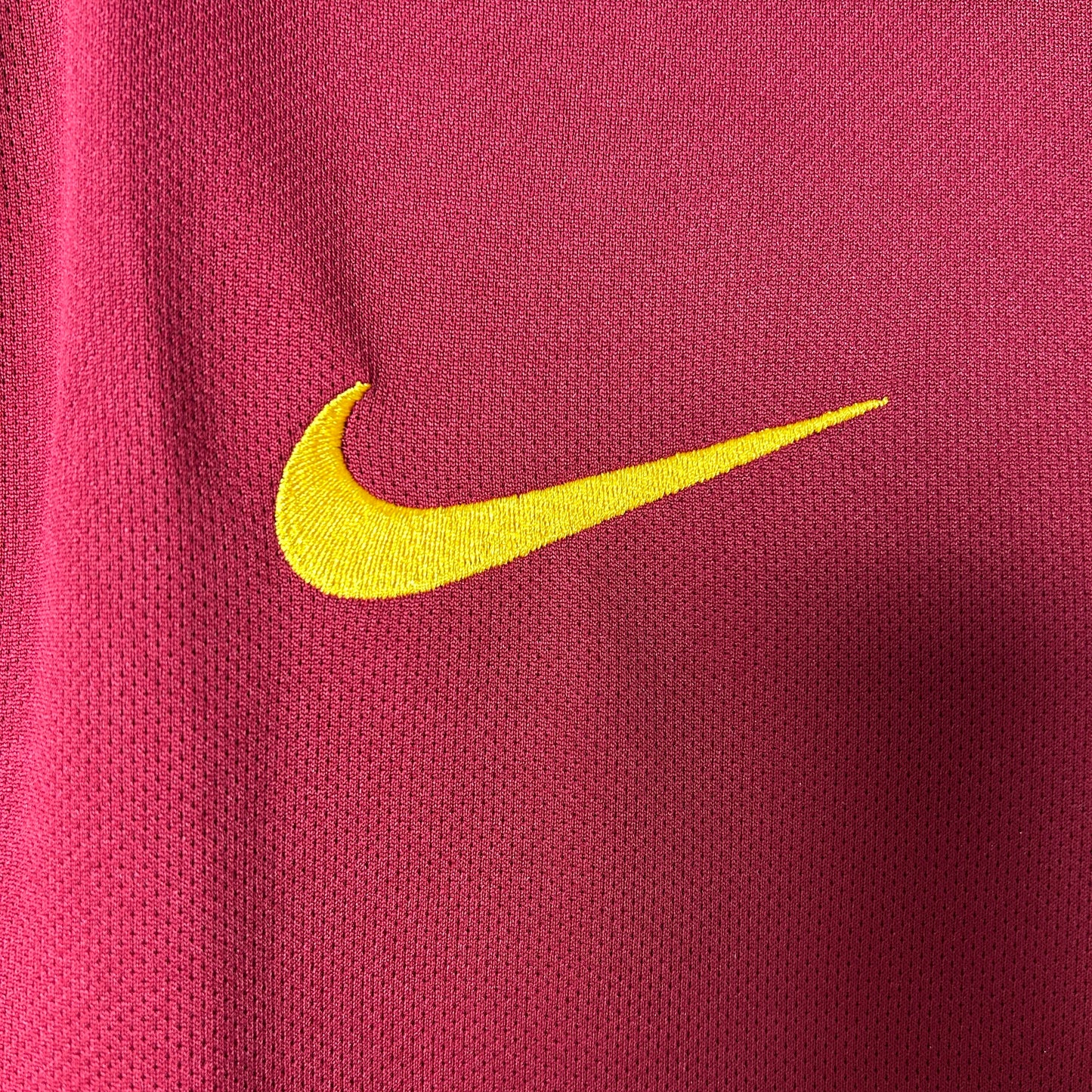 Camiseta Retro AS Roma 2014-15