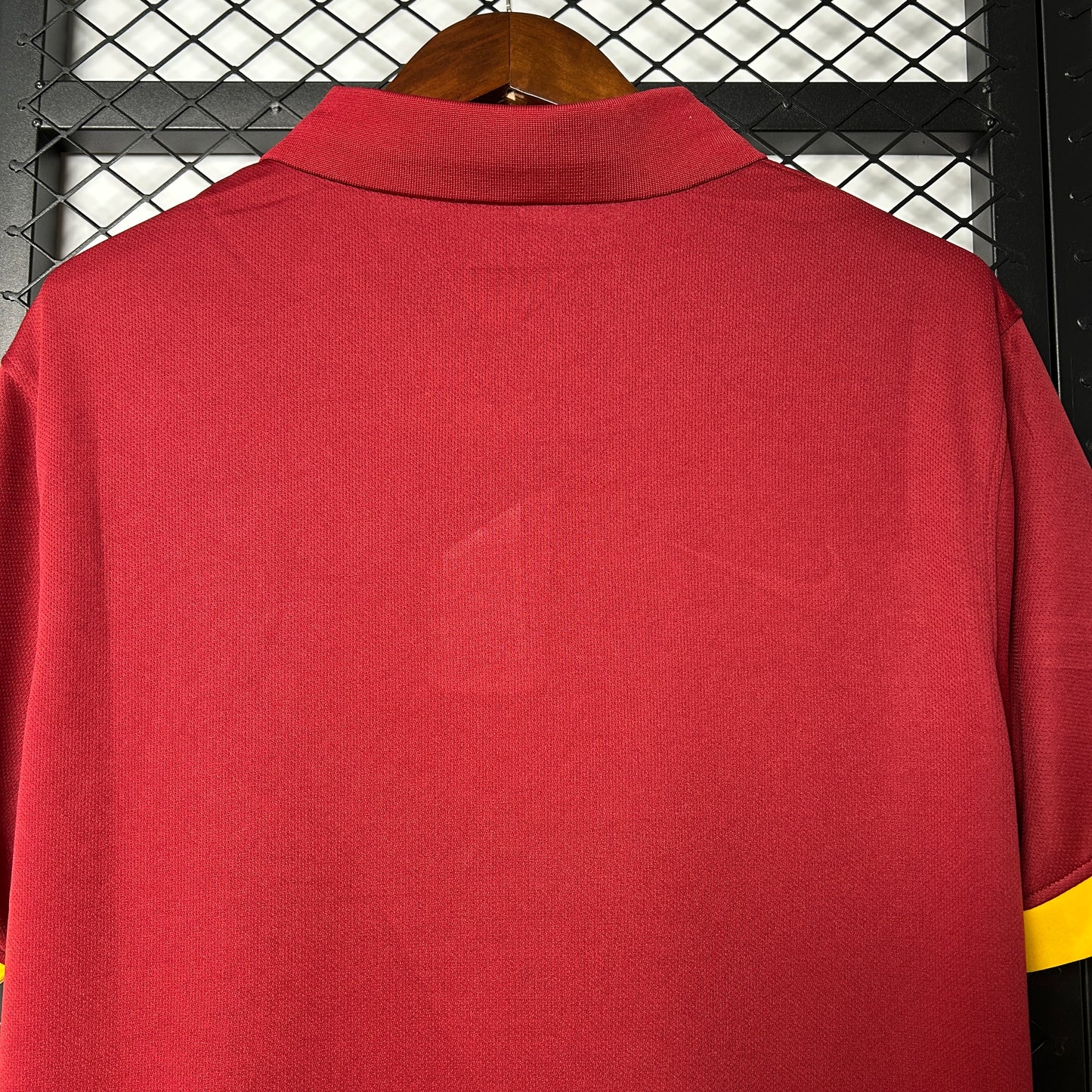 Camiseta Retro AS Roma 2014-15