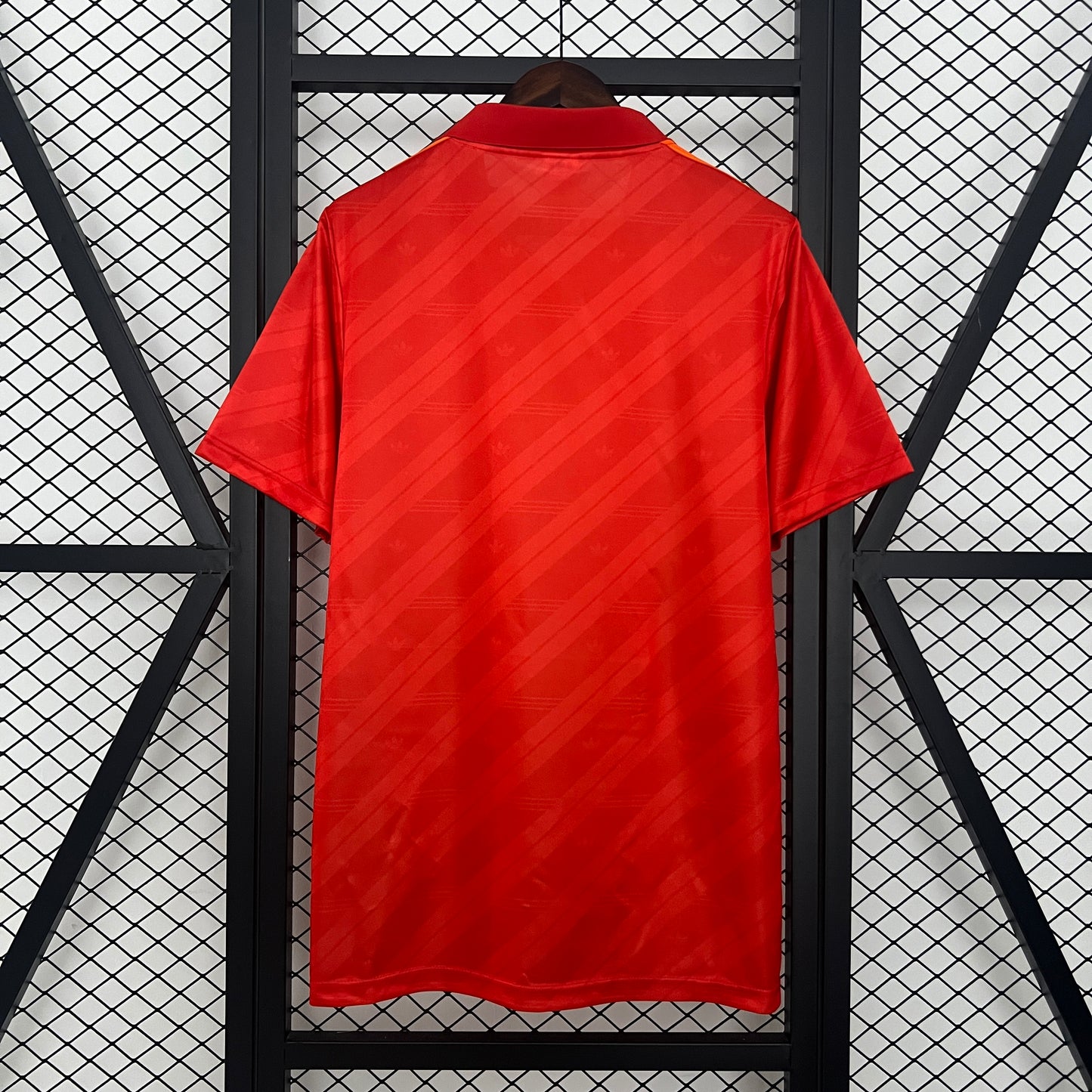 T-shirt rétro AS Roma 1998-99