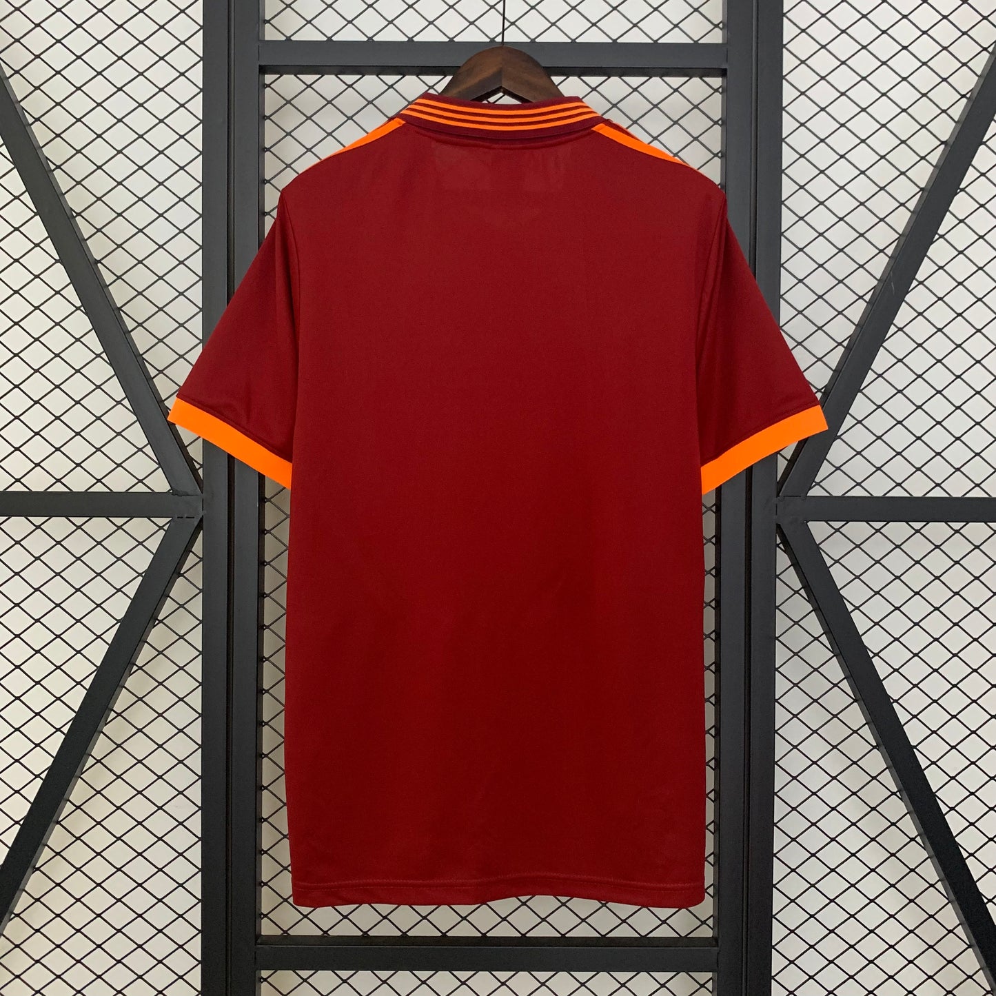 Camiseta Retro AS Roma 1992-94