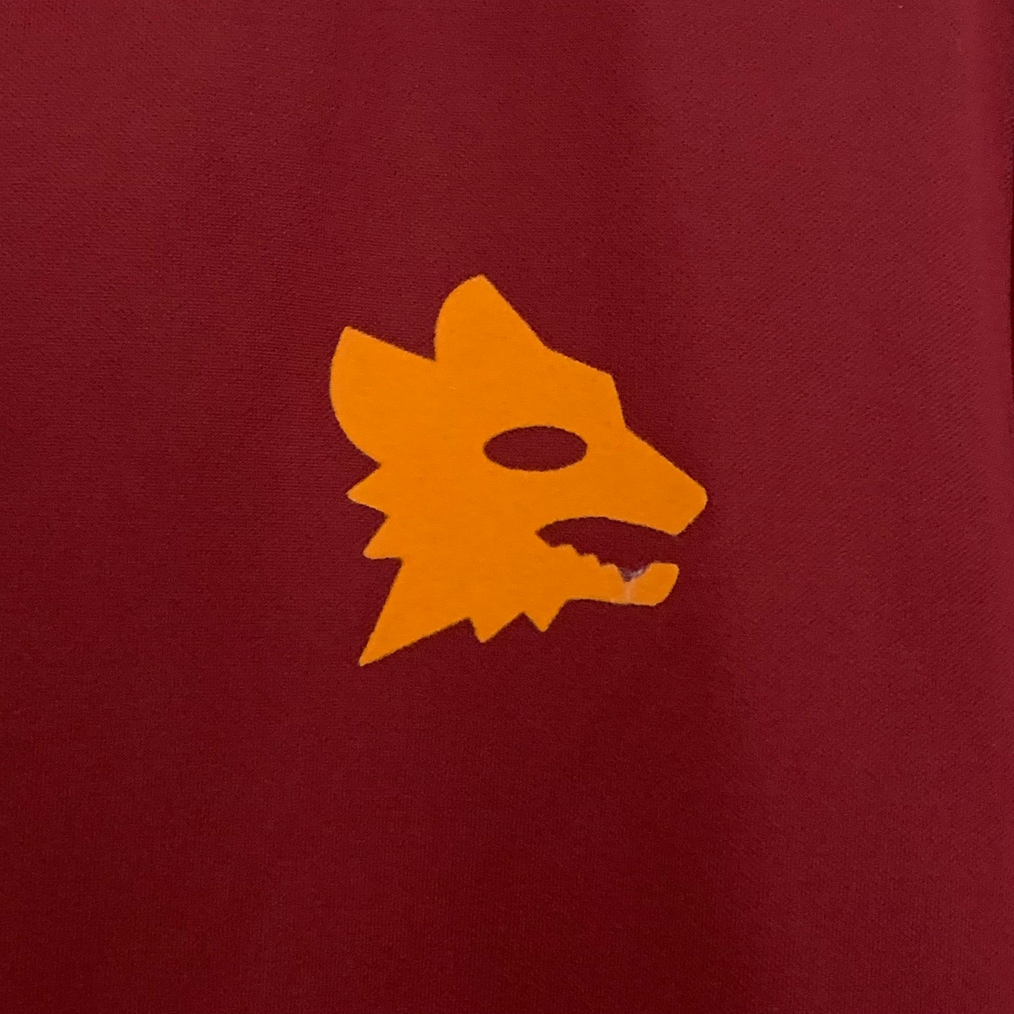 Camiseta Retro AS Roma 1992-94