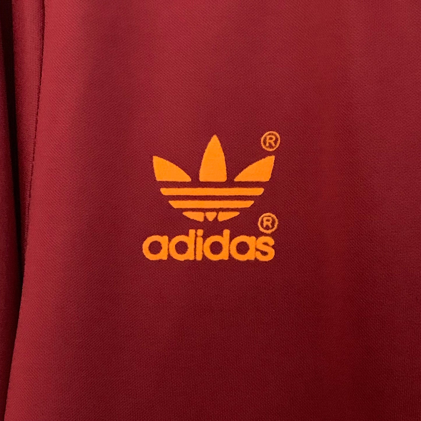 Camiseta Retro AS Roma 1992-94