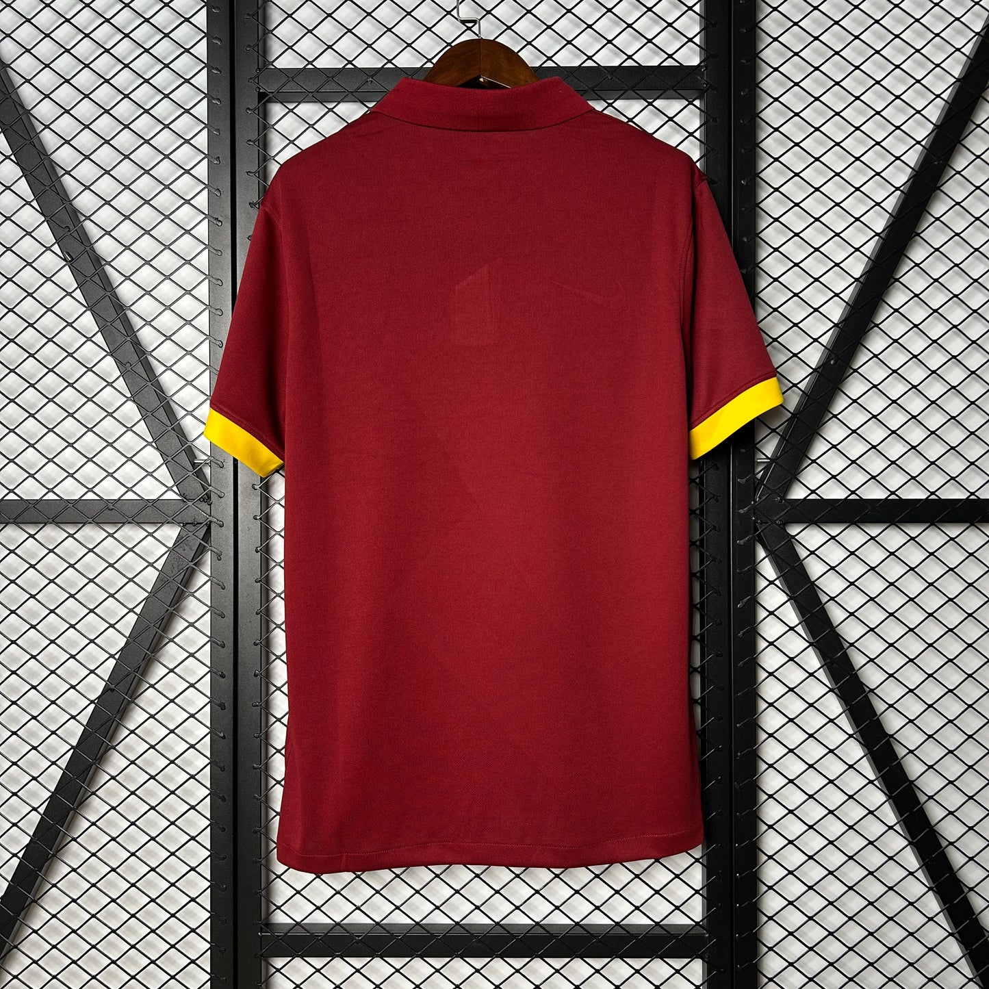 Camiseta Retro AS Roma 2014-15
