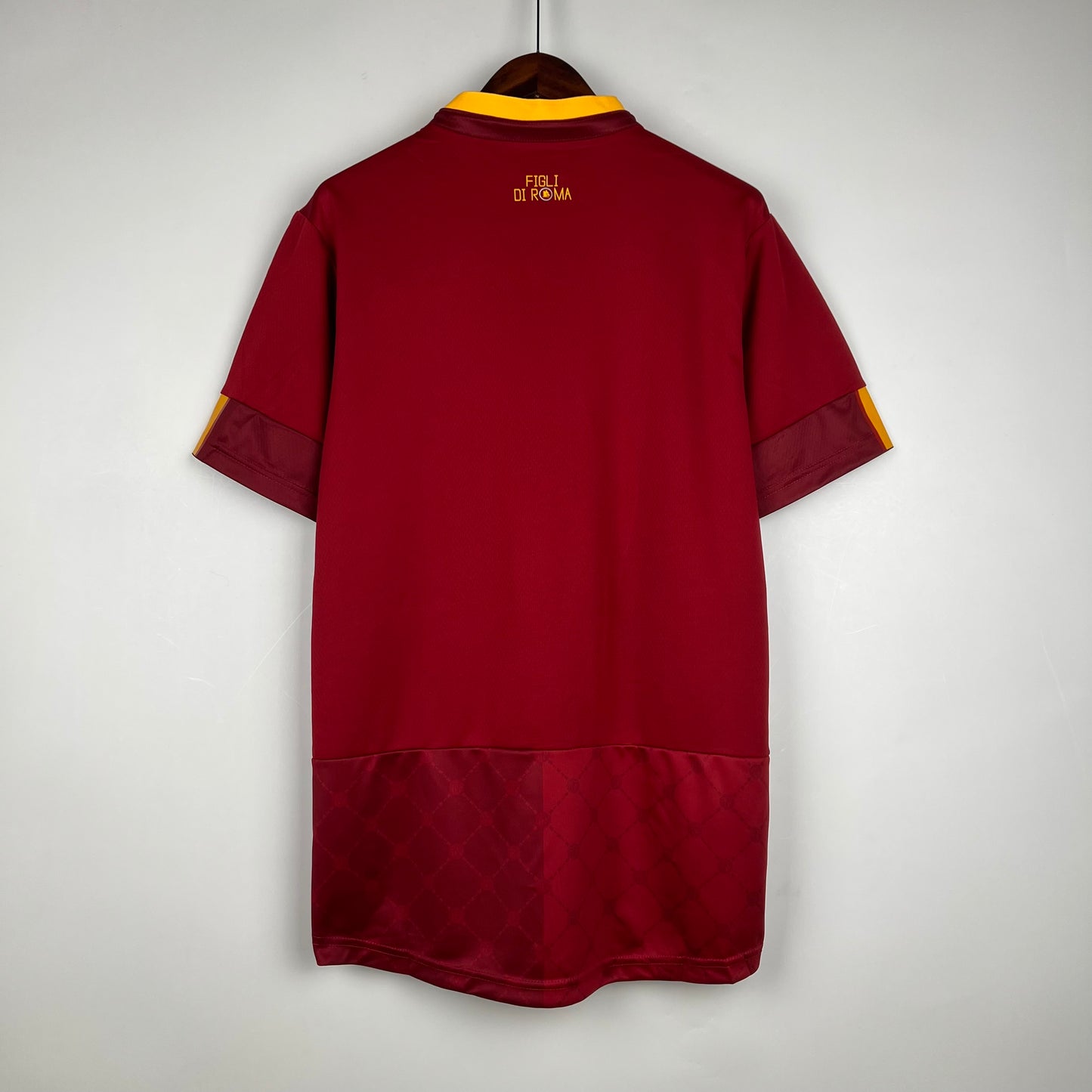 Camiseta Retro AS Roma 2022-23