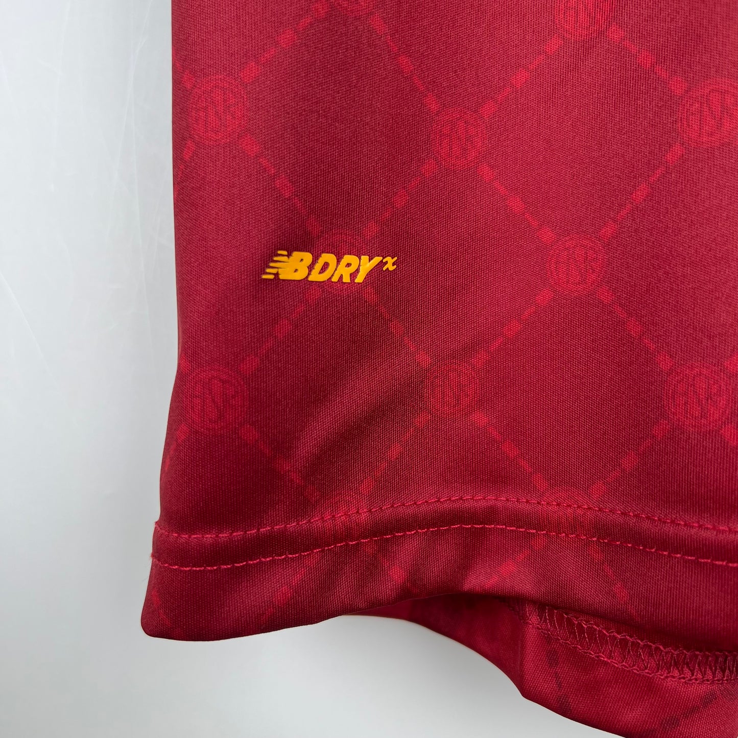 Camiseta Retro AS Roma 2022-23