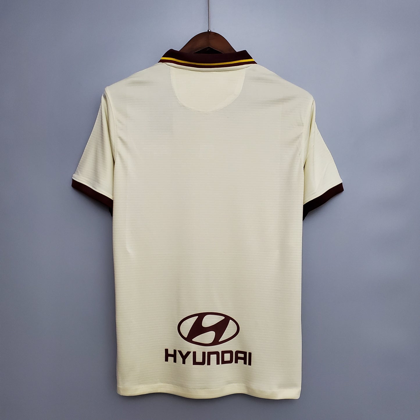 Maillot rétro extérieur AS Roma 2001-02