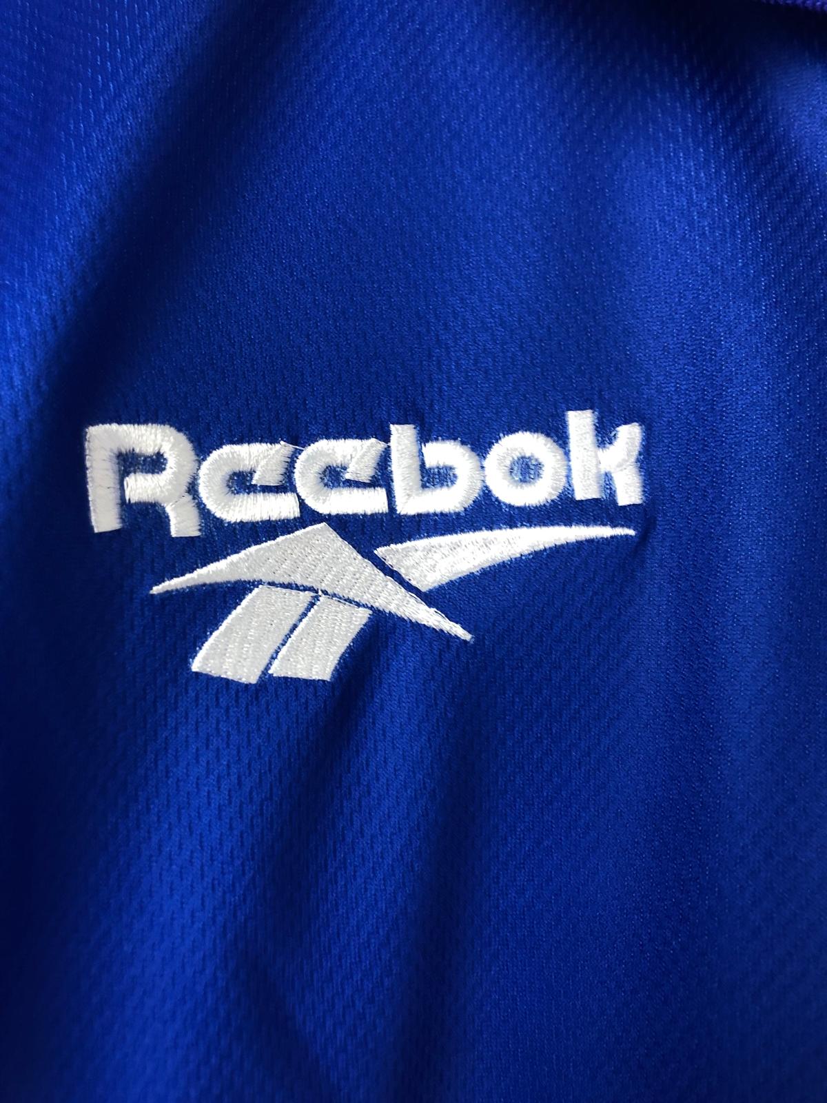 Camiseta Retro Batistuta ACF Fiorentina 1995-96