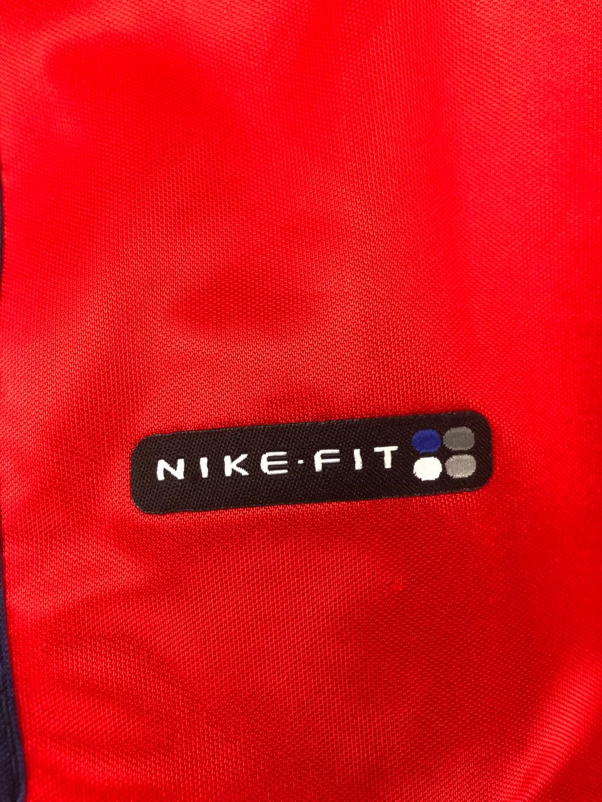 Arsenal FC Away Retro Shirt 1995-96