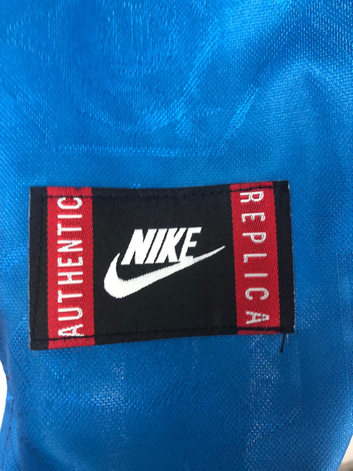 Maillot rétro extérieur Arsenal FC 1995-96