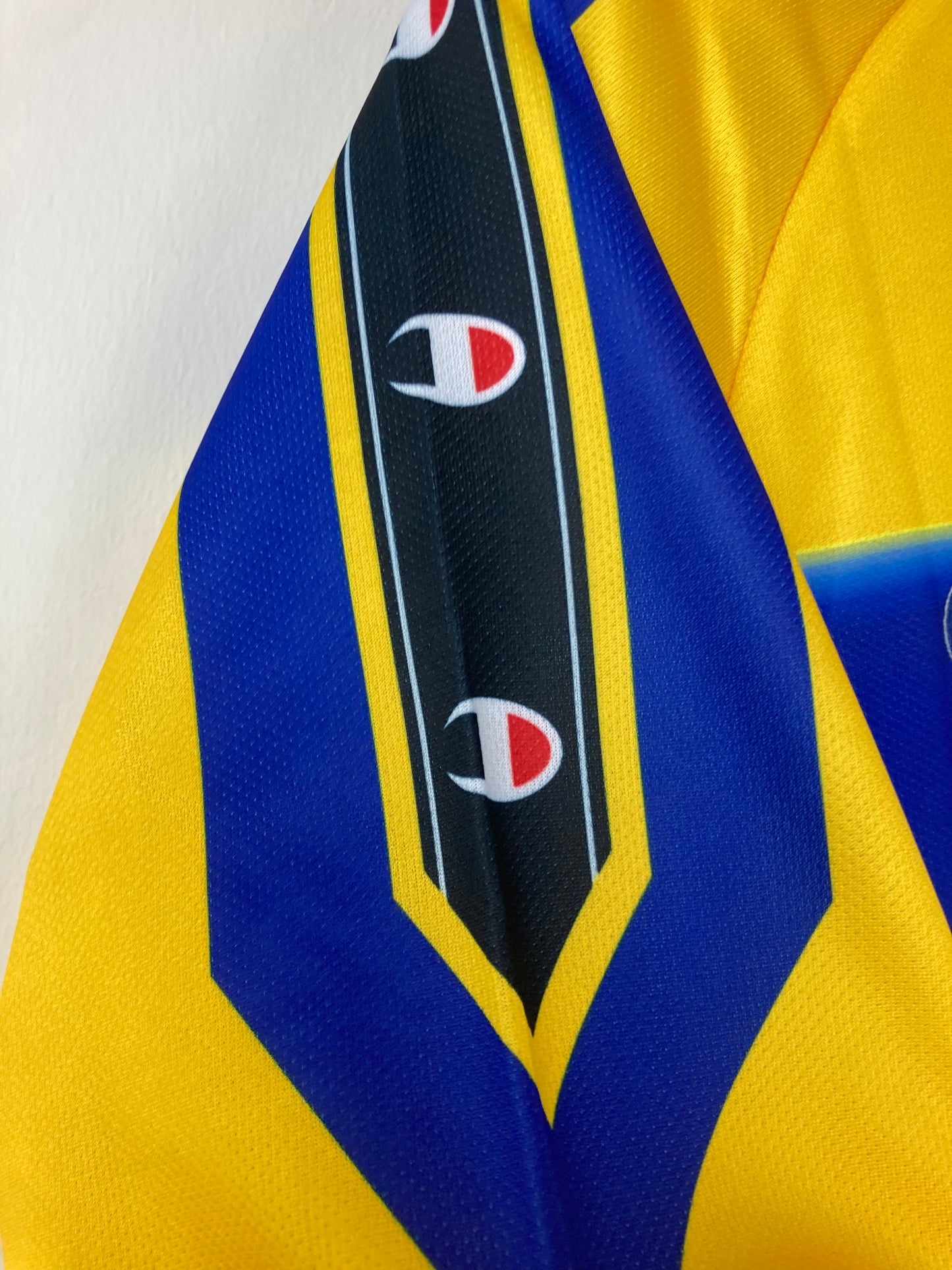 Camiseta Retro Cannavaro Parma FC 1999-00