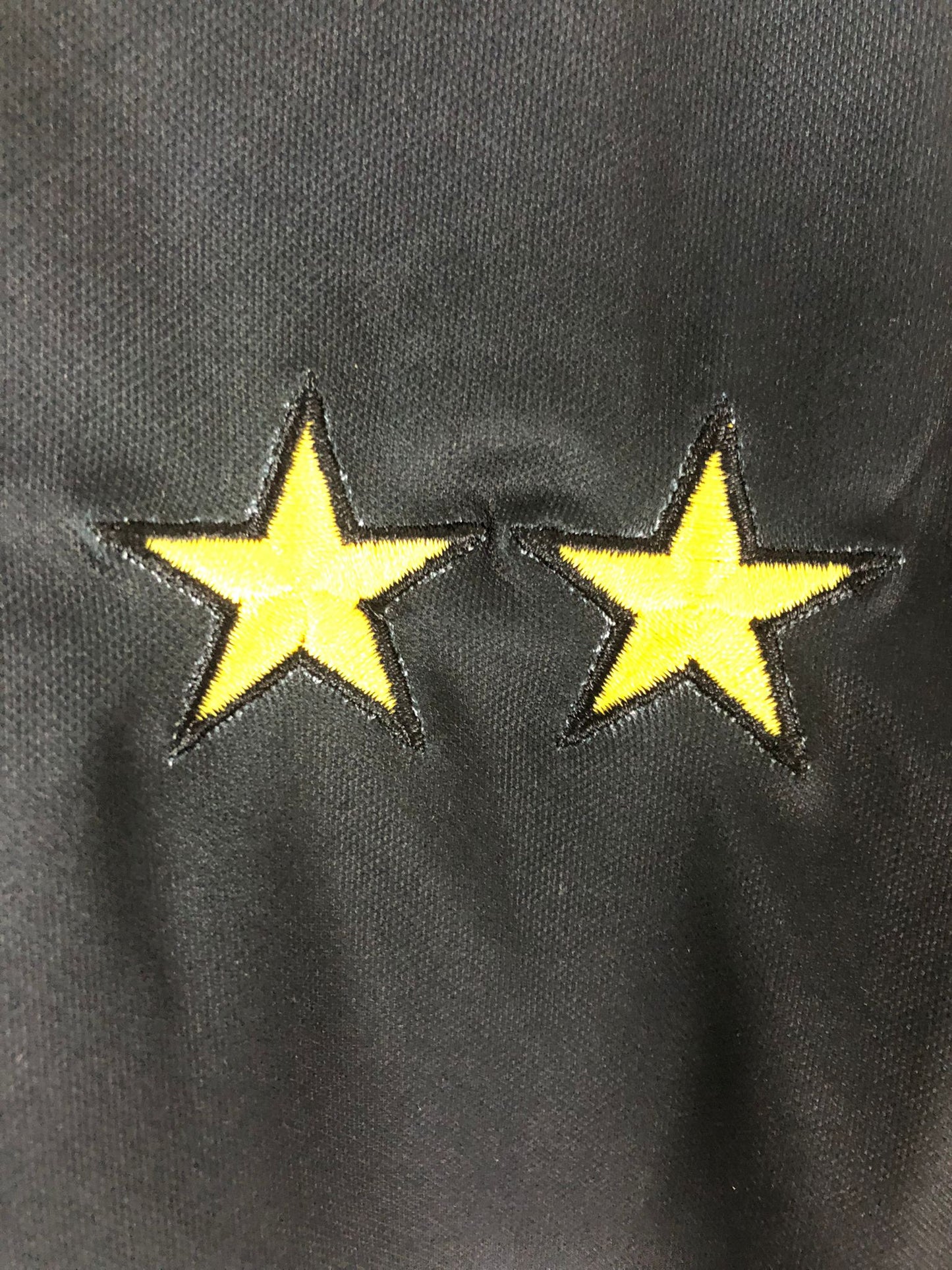 Camiseta Retro Del Piero Juventus de Turín Visitante (3ª) 1996-97