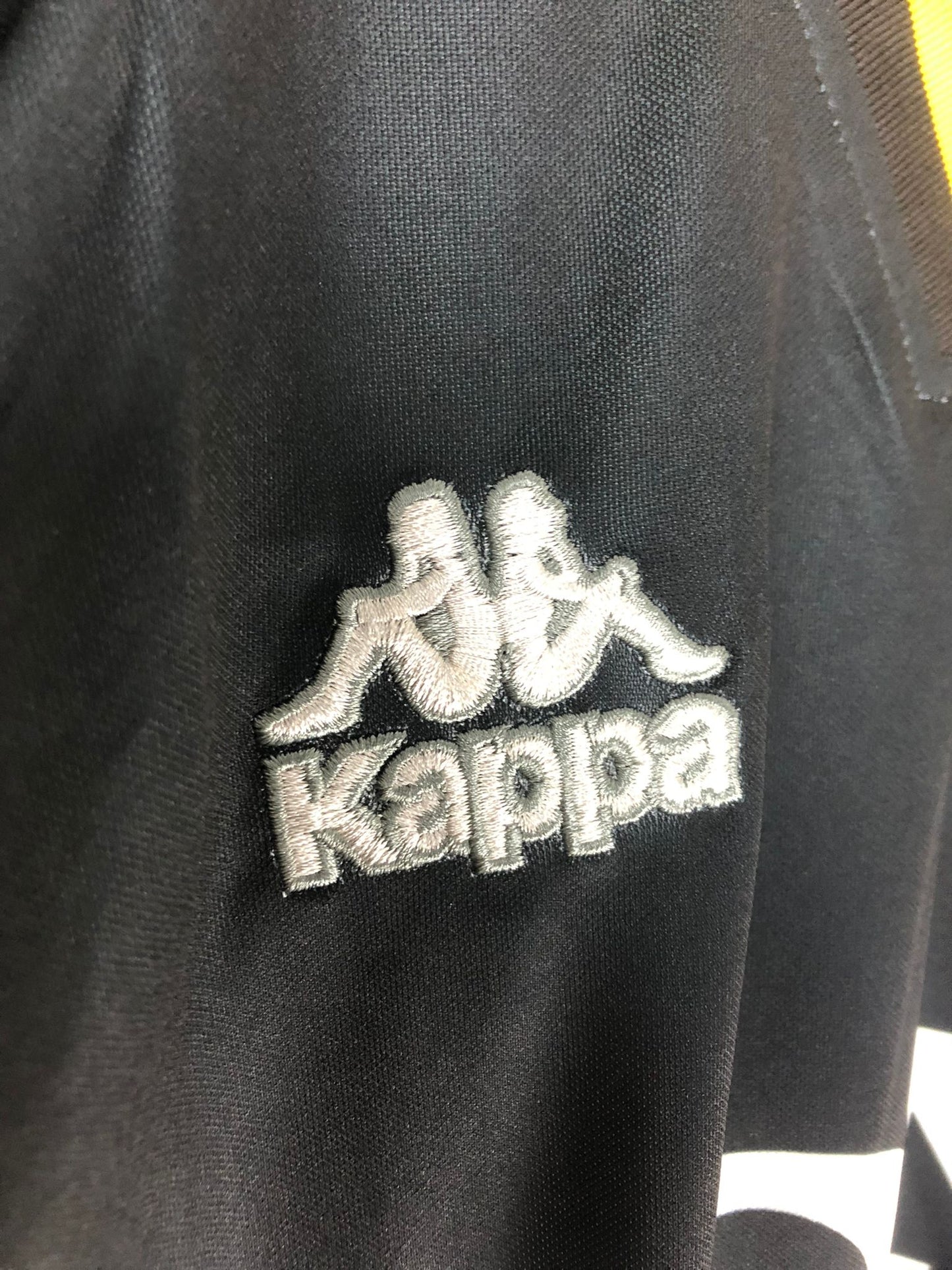 Camiseta Retro Del Piero Juventus de Turín Visitante (3ª) 1996-97