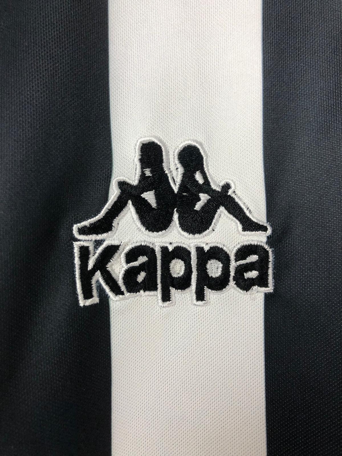 Camiseta Retro Del Piero Juventus de Turín Champions 1996-97