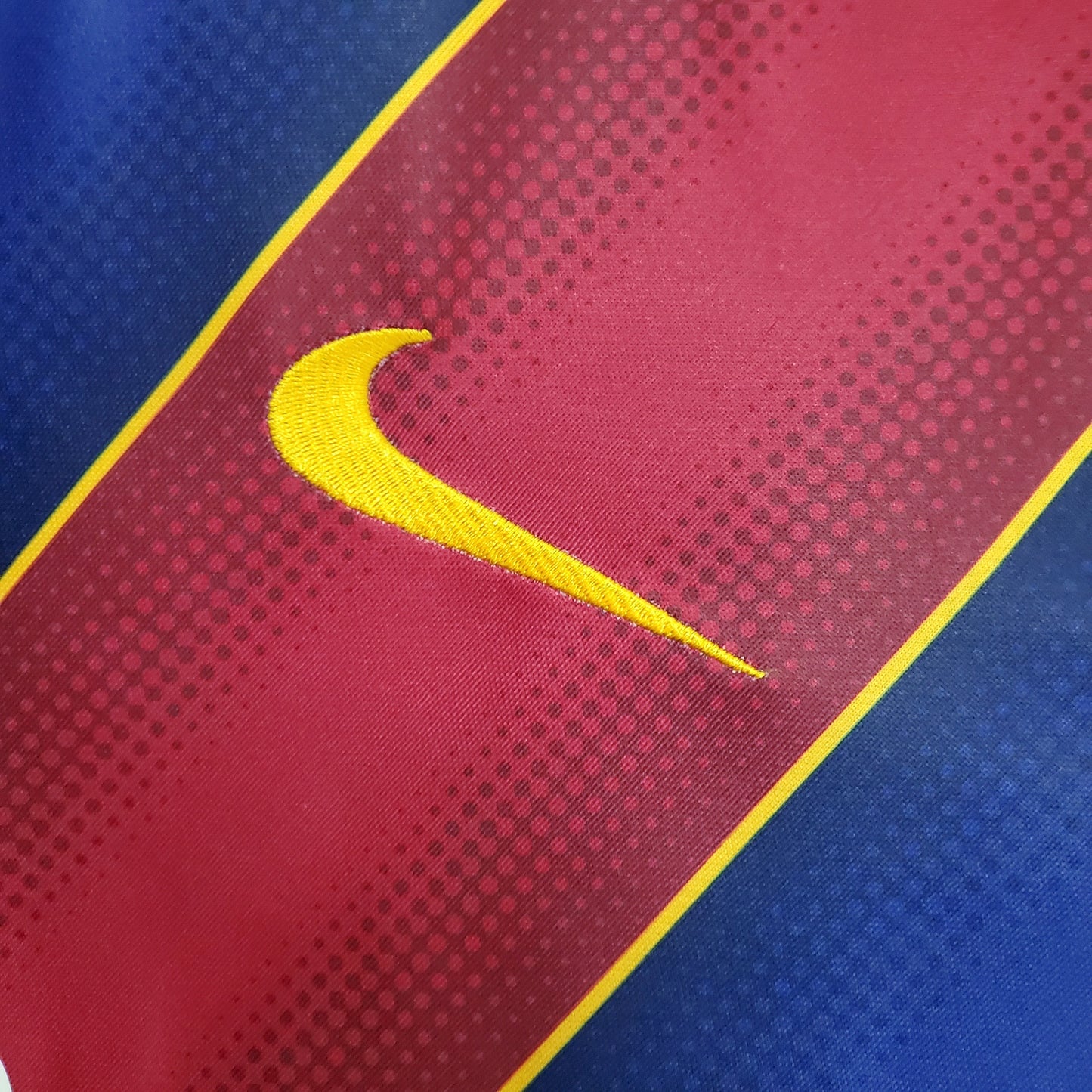 Camiseta Retro FC Barcelona 2020-21