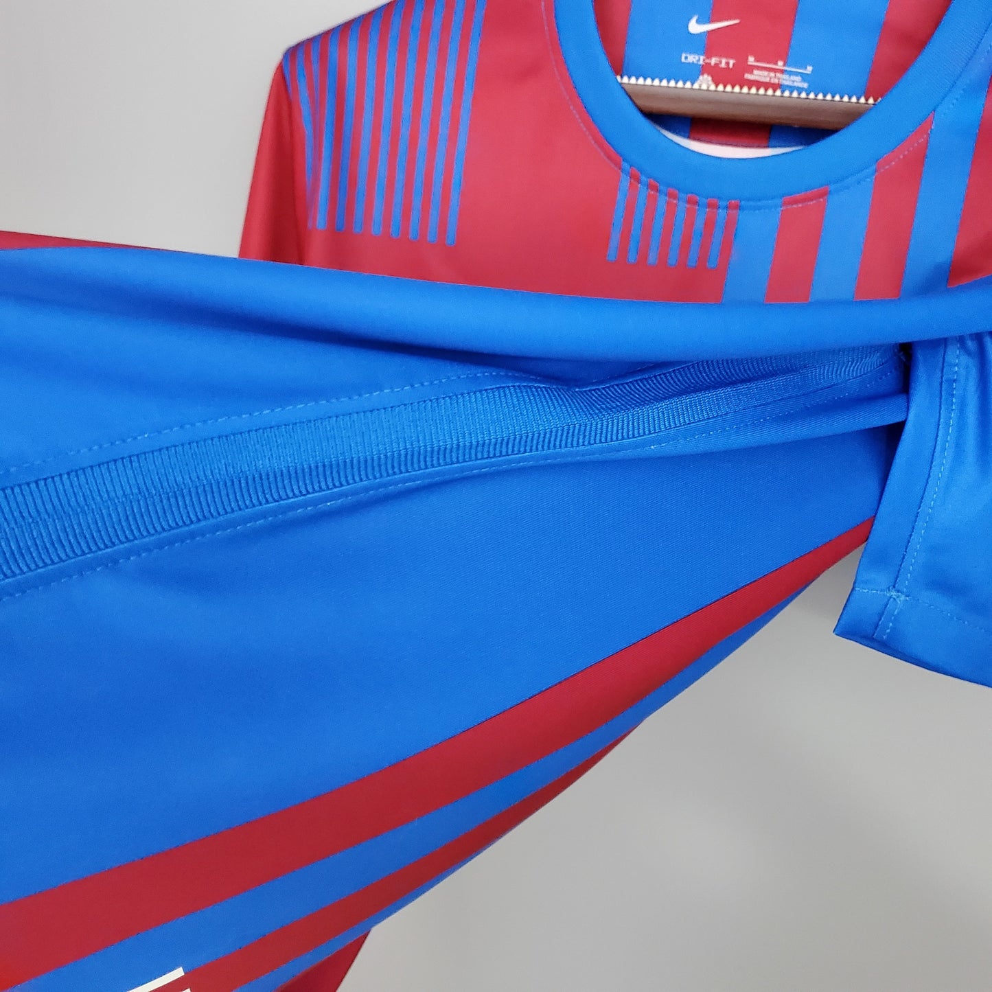 Camiseta Retro FC Barcelona 2021-22