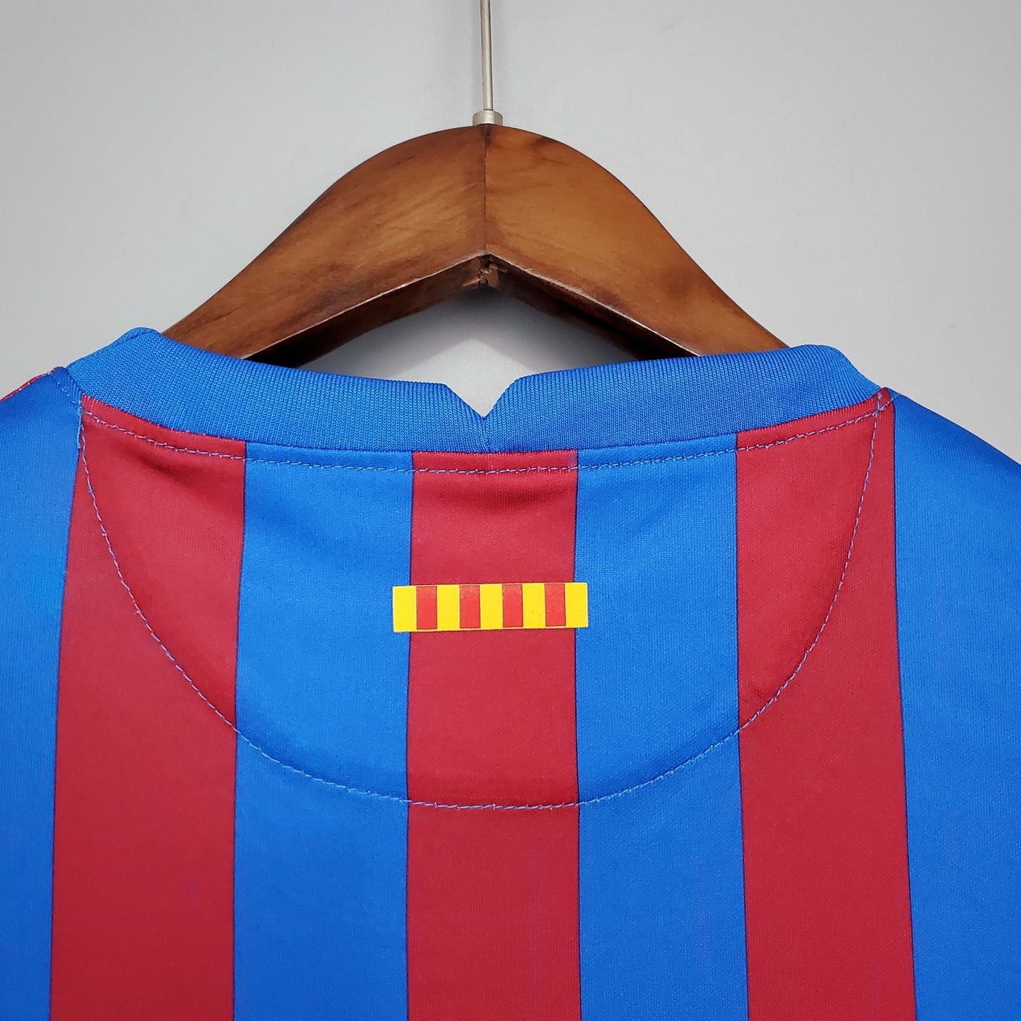 Camiseta Retro FC Barcelona 2021-22