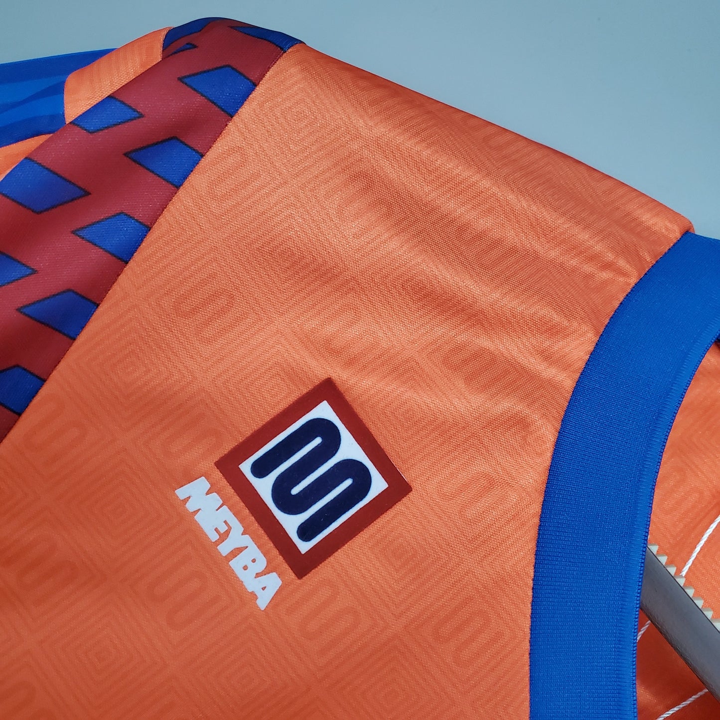 Camiseta Retro  FC Barcelona Visitante 1989-92