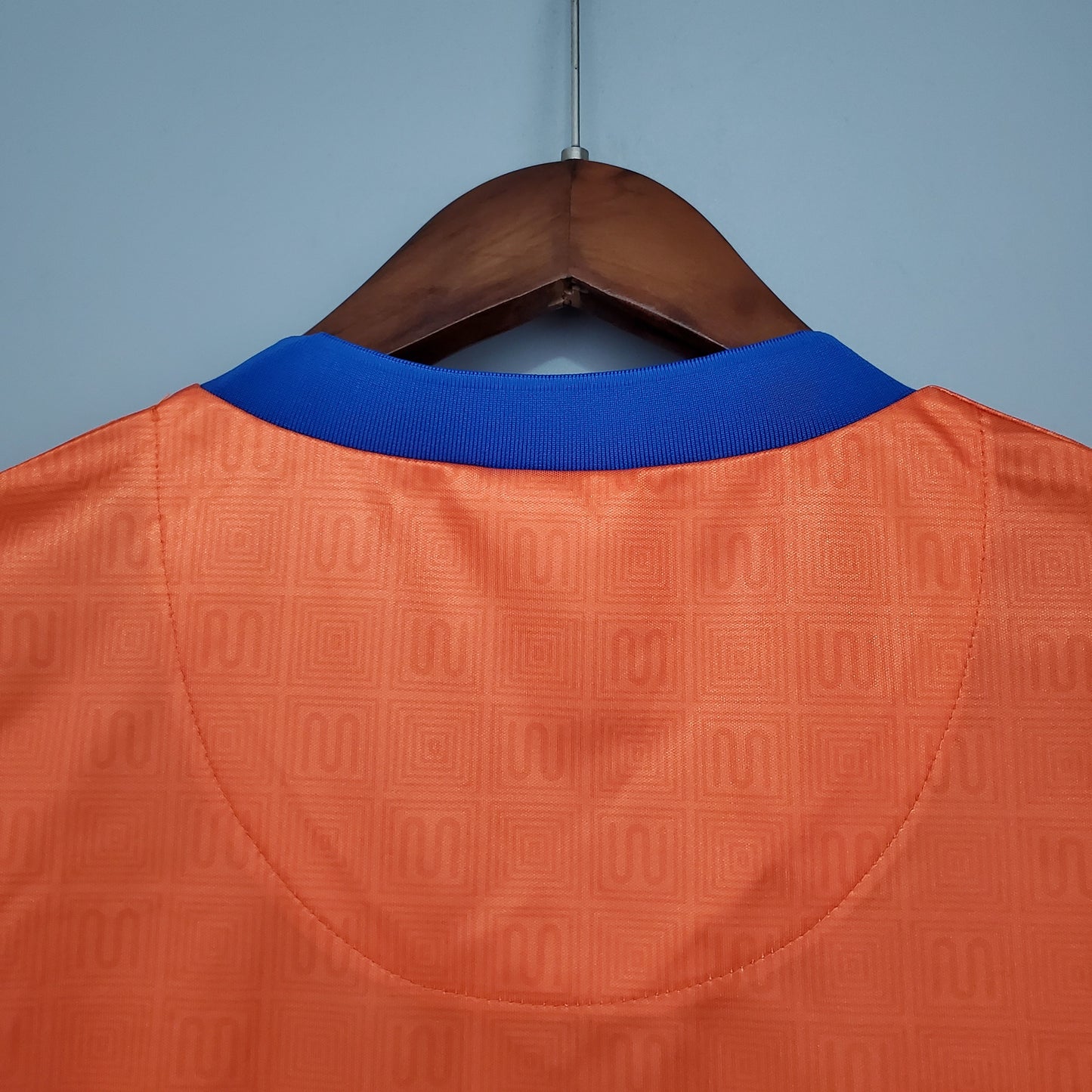 Camiseta Retro  FC Barcelona Visitante 1989-92