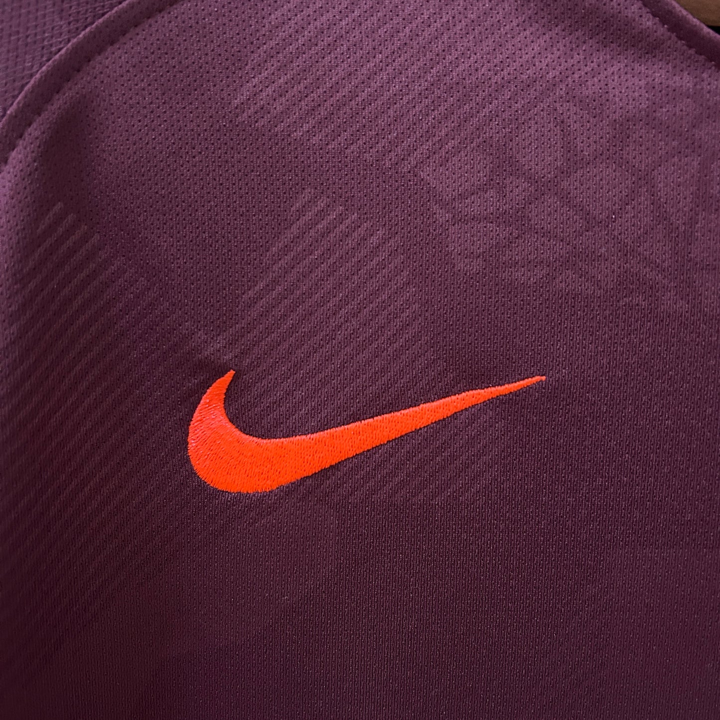 Camiseta Retro FC Barcelona Visitante 2017-18