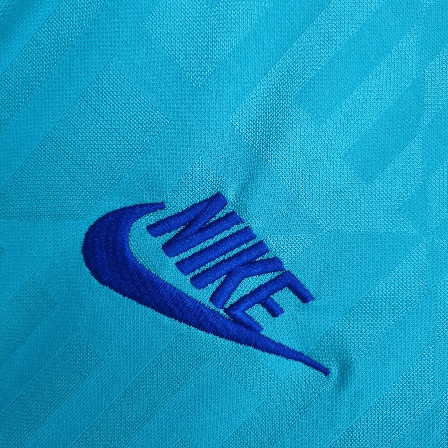 Camiseta Retro FC Barcelona Visitante 2019-20