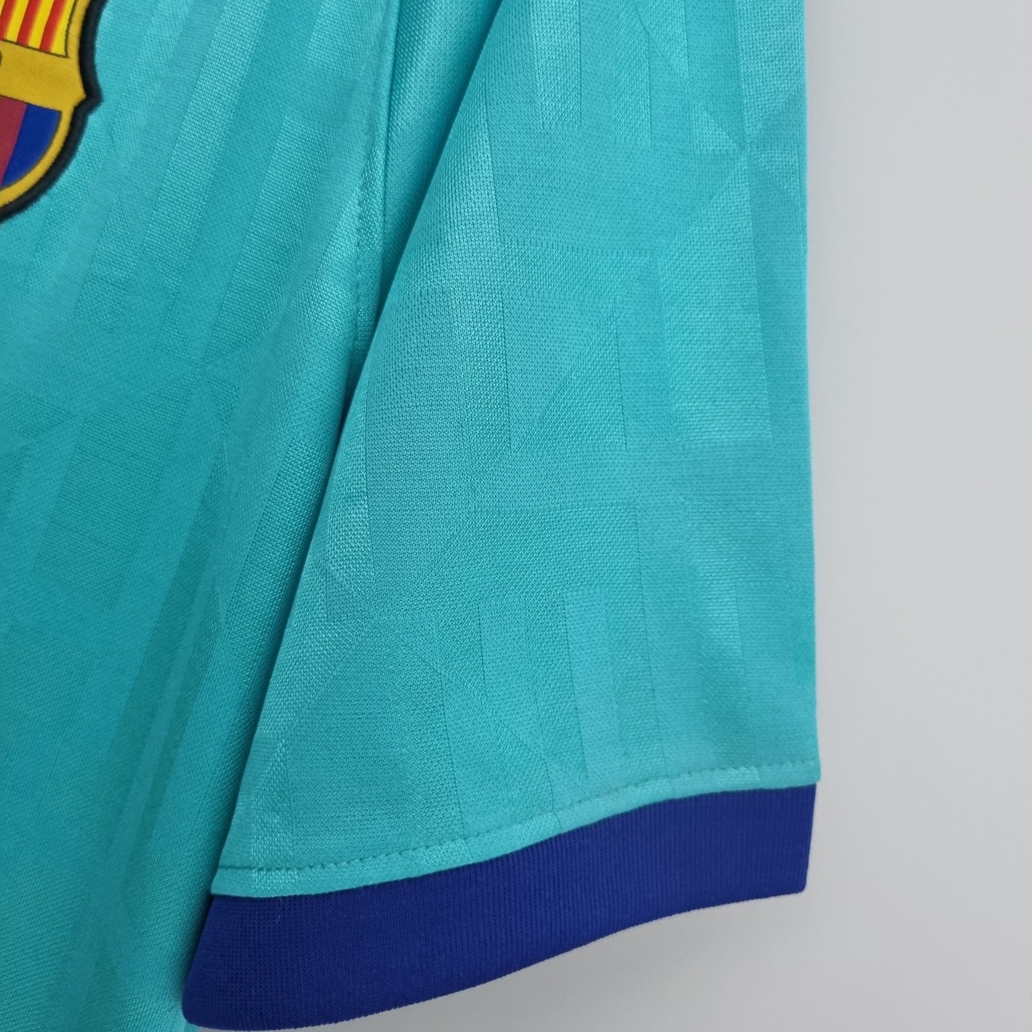 Camiseta Retro FC Barcelona Visitante 2019-20