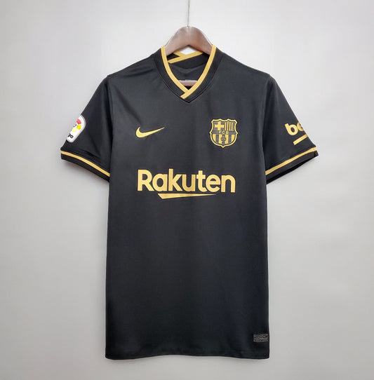 FC Barcelona Visitante 2020-21