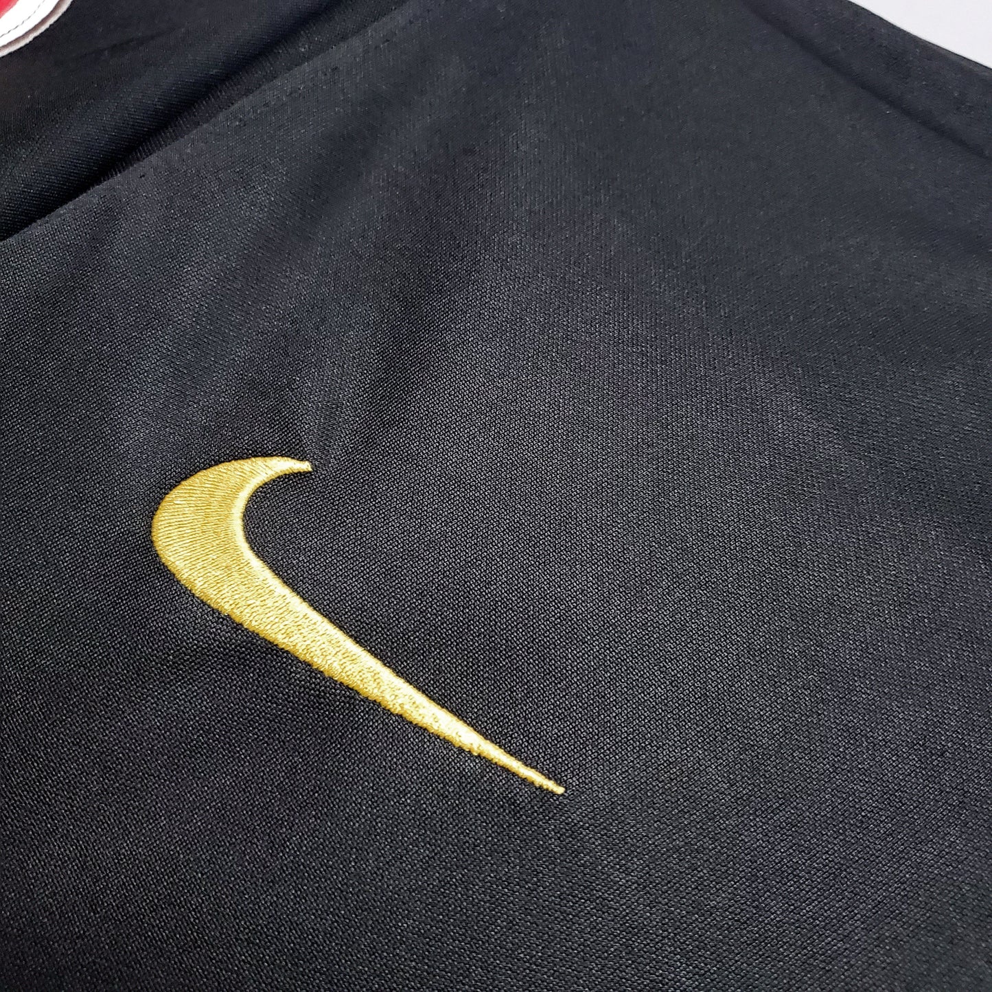 FC Barcelona Visitante 2020-21