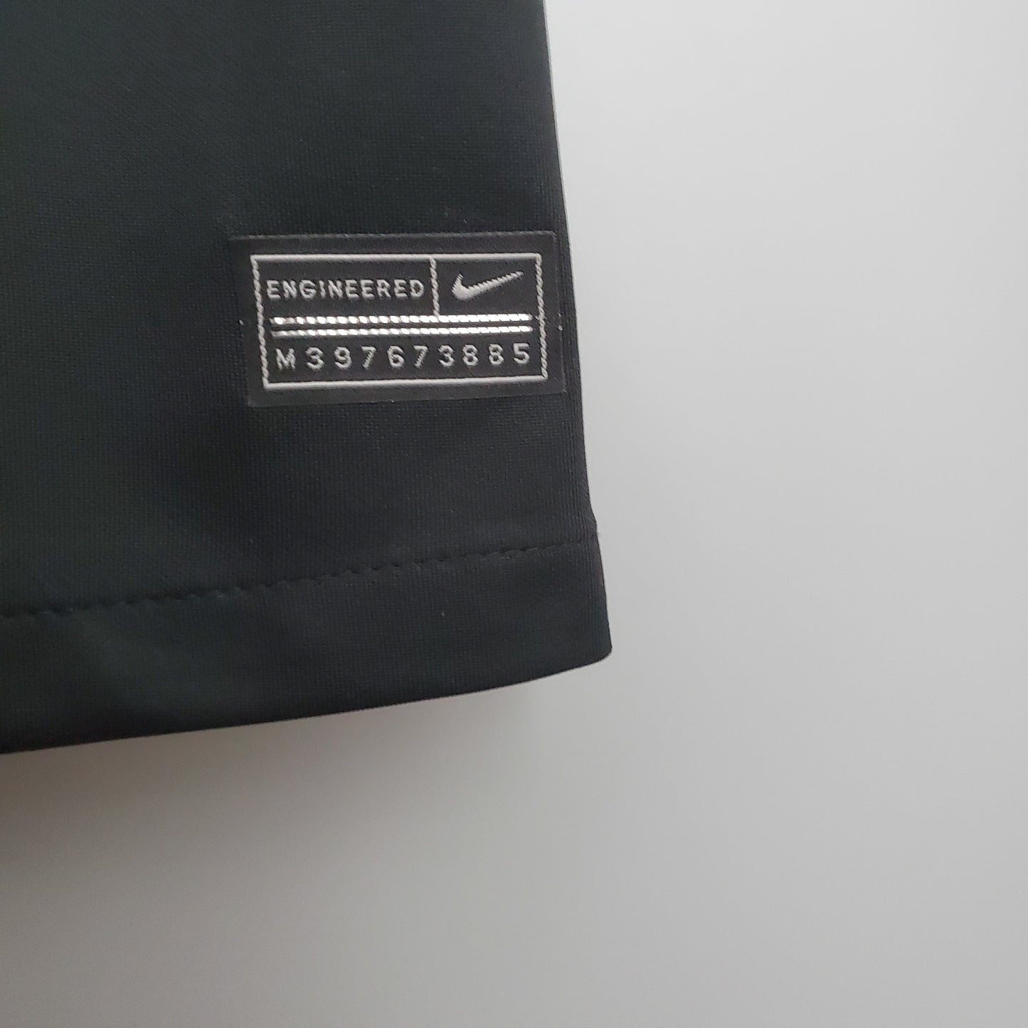 FC Barcelona Visitante 2020-21