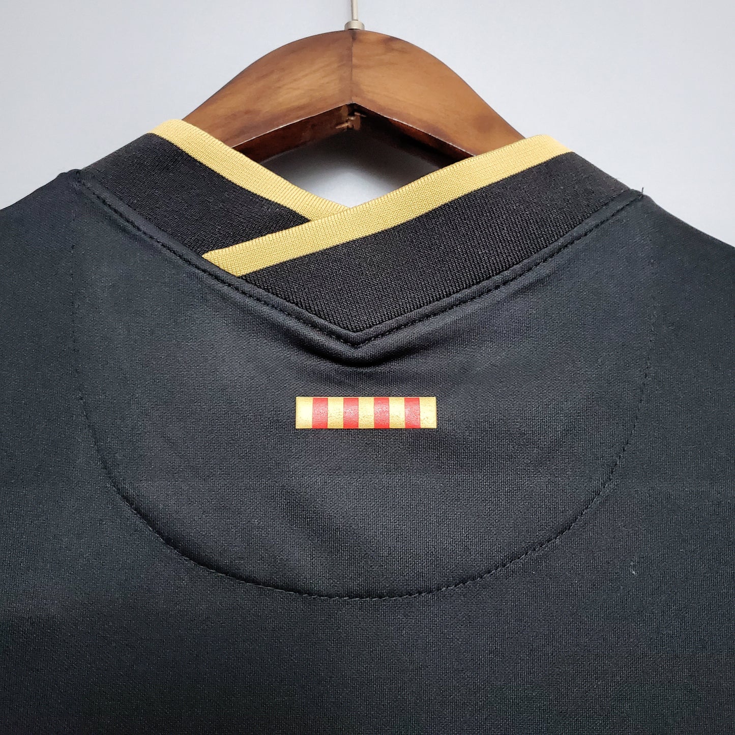 FC Barcelona Visitante 2020-21