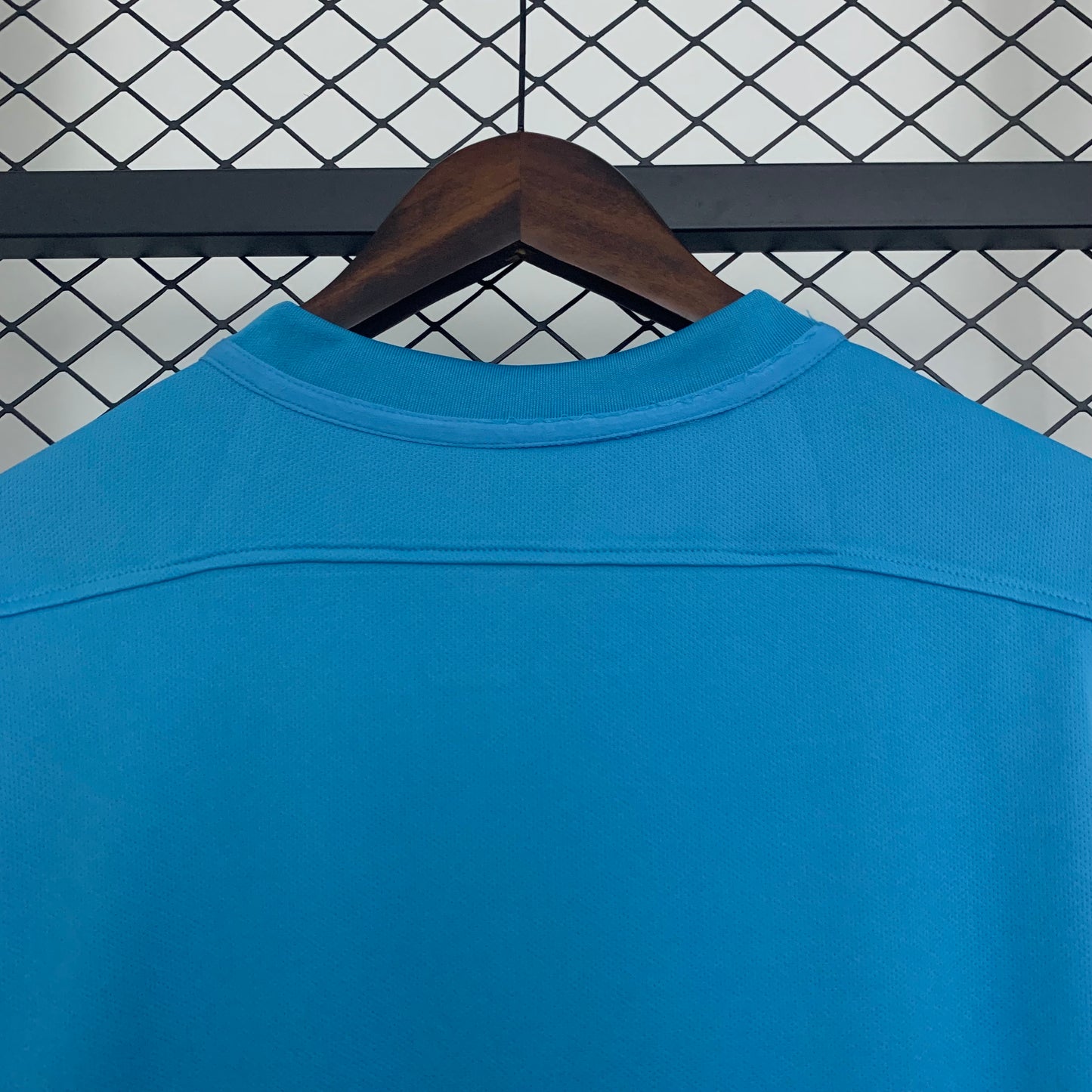 Camiseta Retro FC Barcelona Visitante (3ª) 2015-16