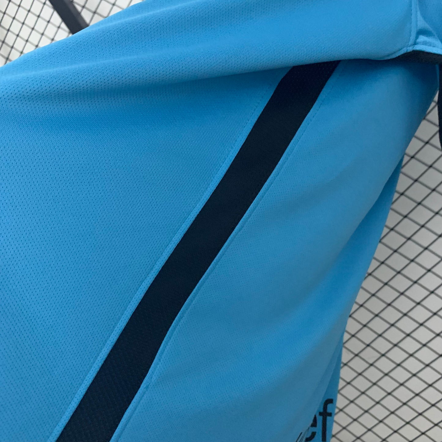 Camiseta Retro FC Barcelona Visitante (3ª) 2015-16