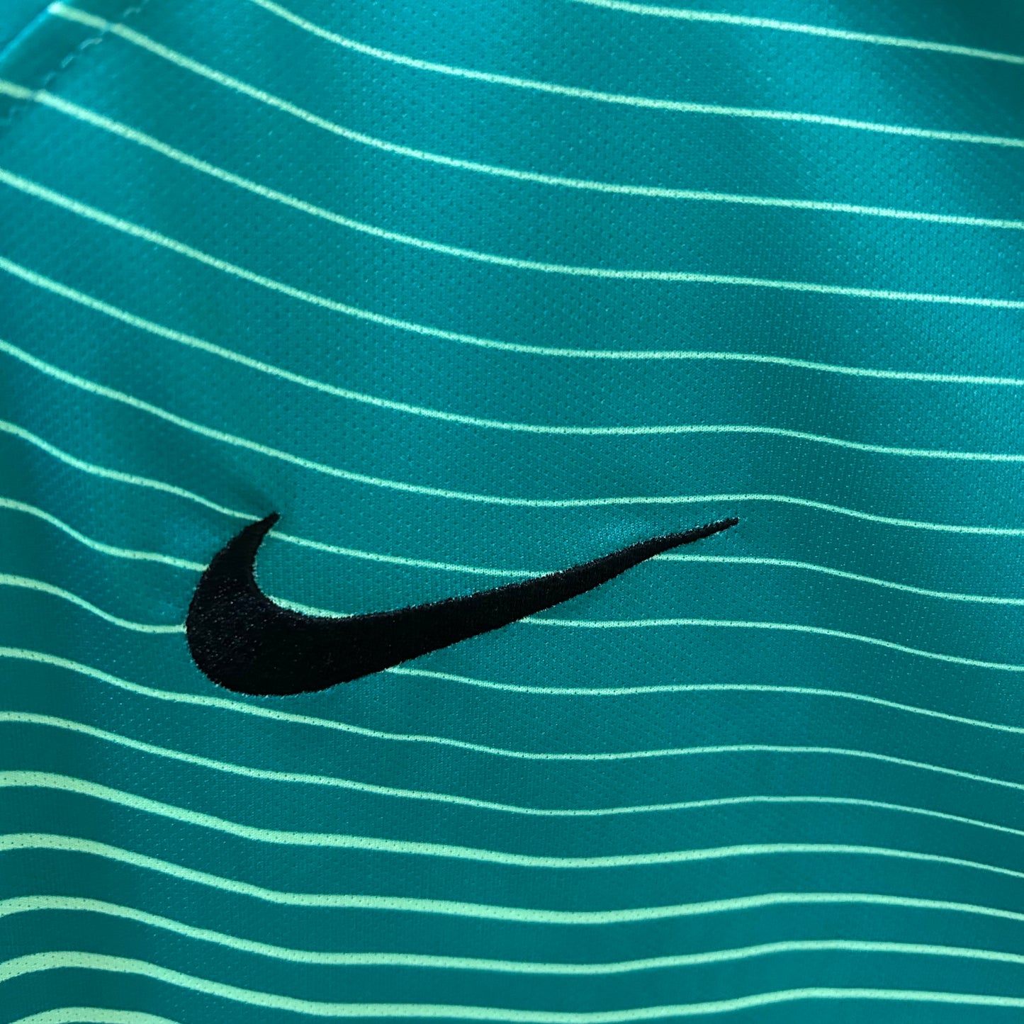 Camiseta Retro FC Barcelona Visitante (3ª) 2016-17