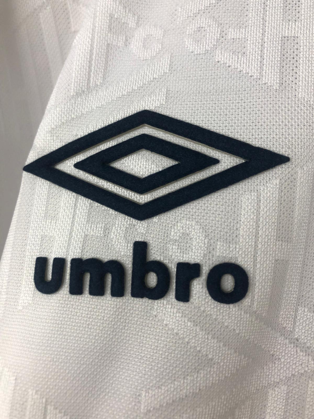 Camiseta Retro Gascoigne Tottenham Hotspur FC 1994