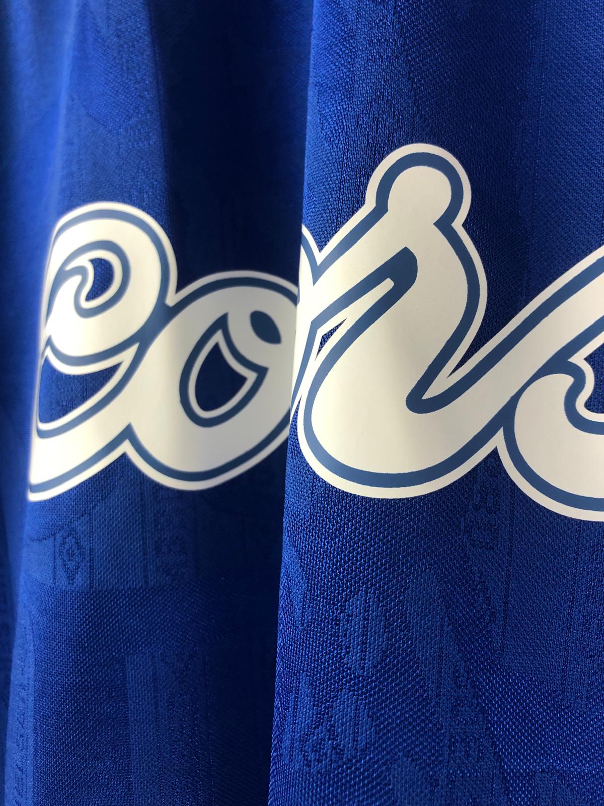 Camiseta Retro Gullit Chelsea FC 1995-97